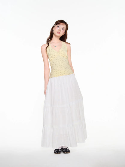Midi Skirt
