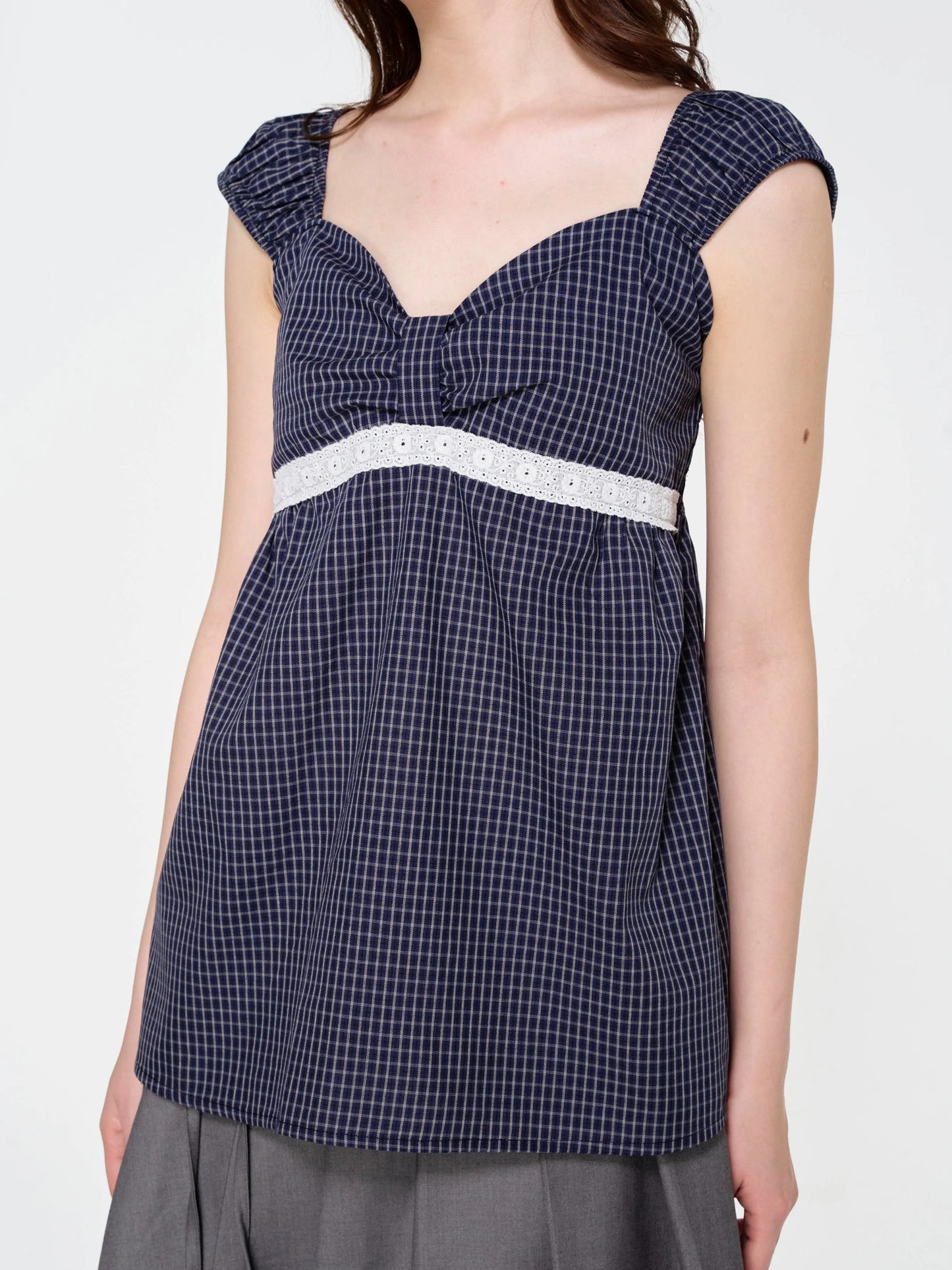 Doris Top