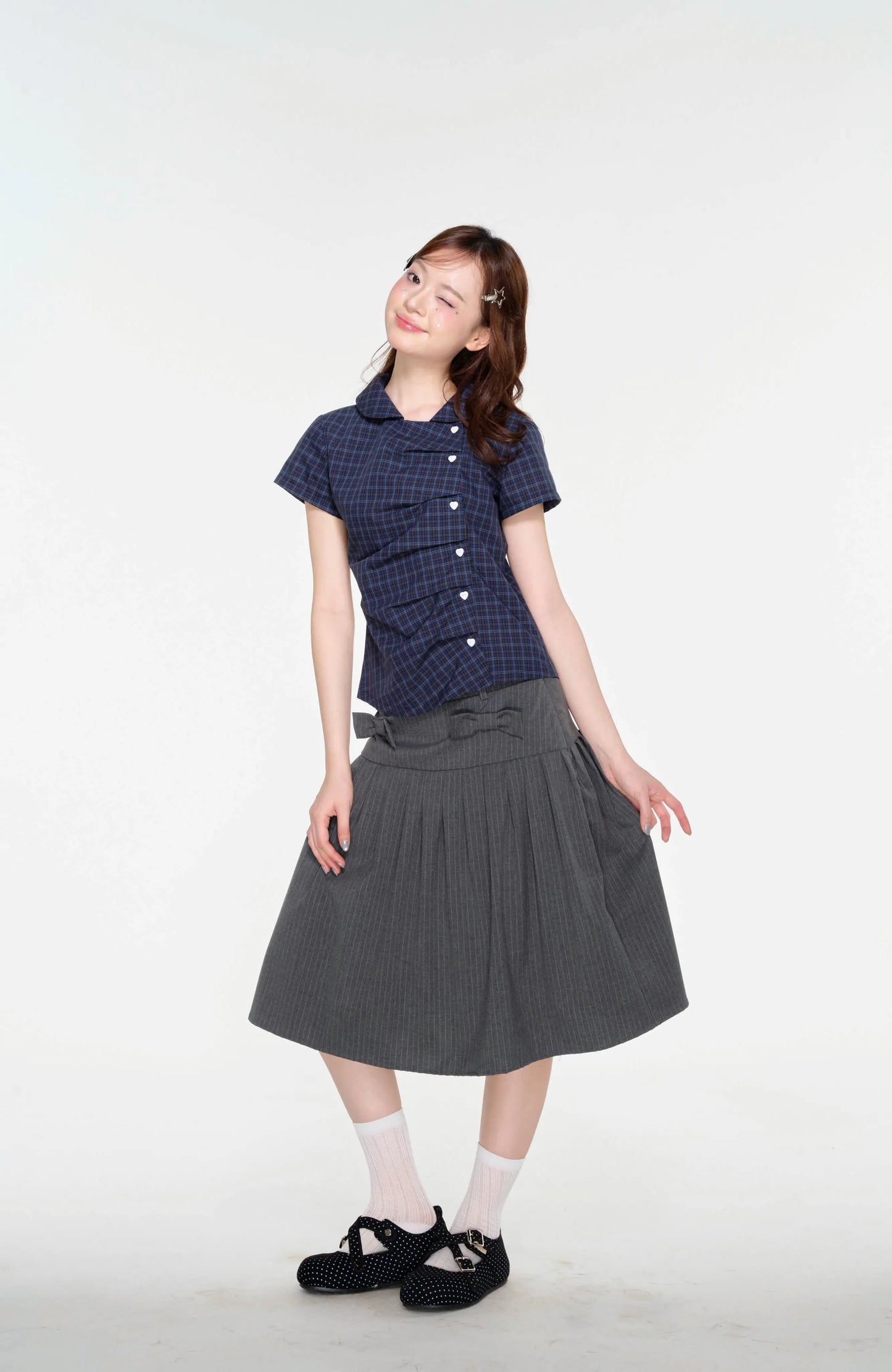 Edna Skirt