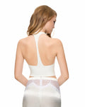 V Top - White