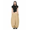 Xinxin Top - Black