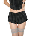 Noiri Mini Shorts