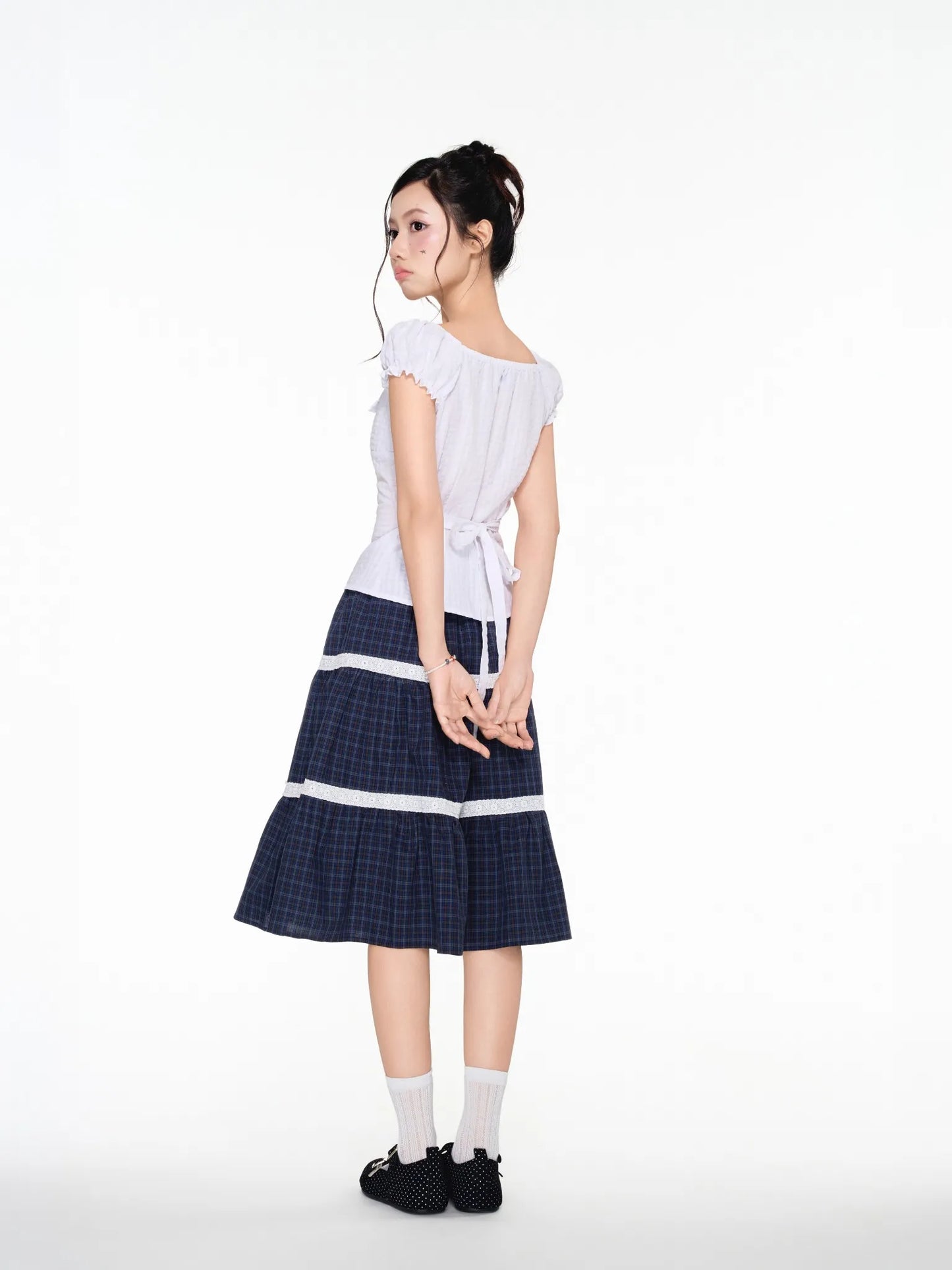 Una Skirt
