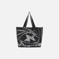 Denim Tote Bag