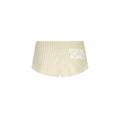 Bumblebee Mini Shorts