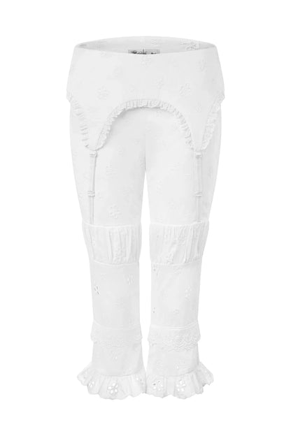 Tofu Pants