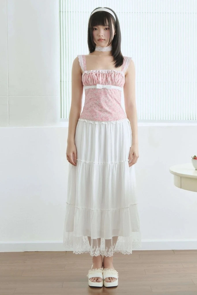 Kaya Skirt