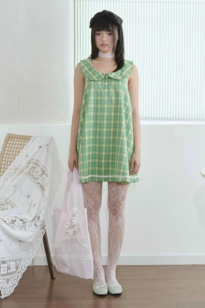 Marin Dress