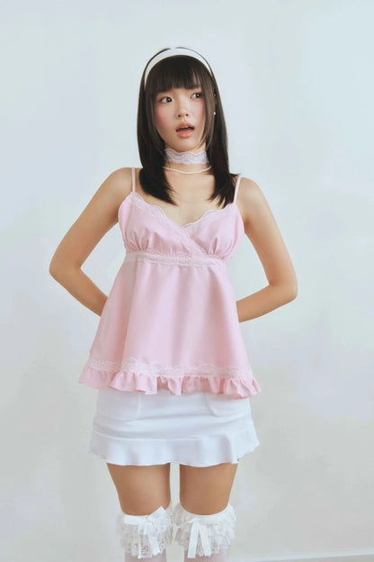 Strawberry Top