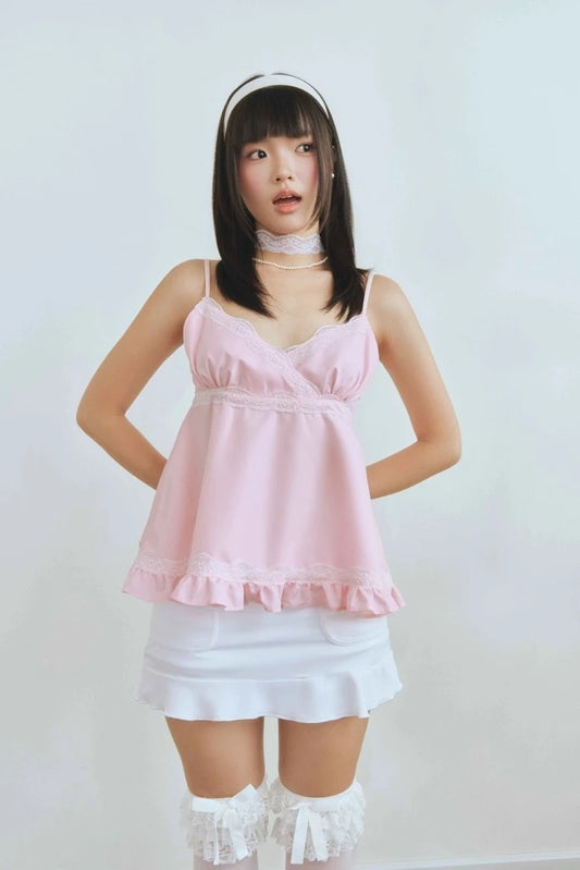 Strawberry Top
