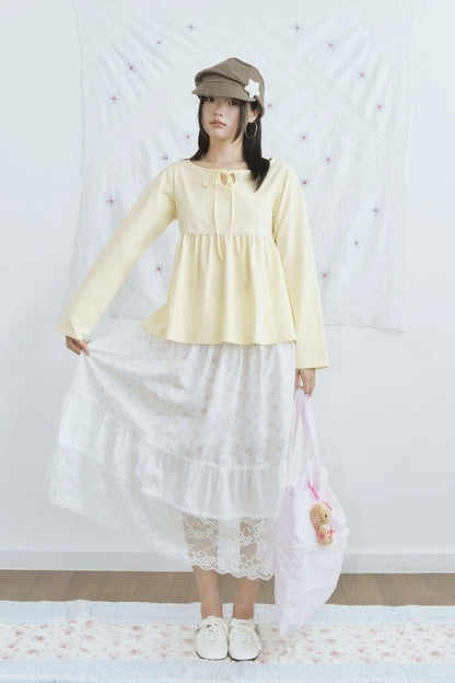 Maru Skirt