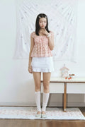 Hana Top - Pink