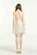 Airy Mini Dress