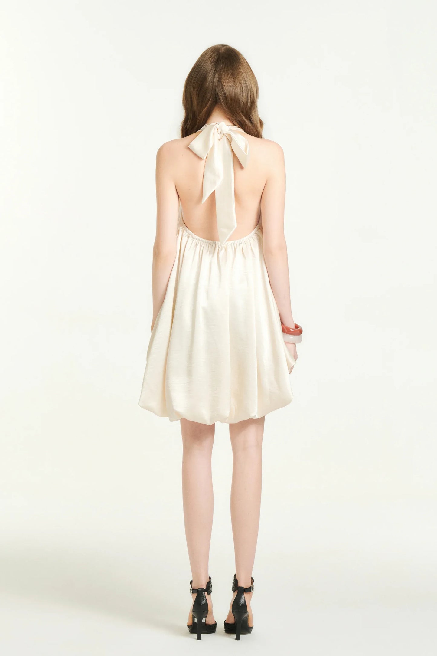 Halo Silk Top