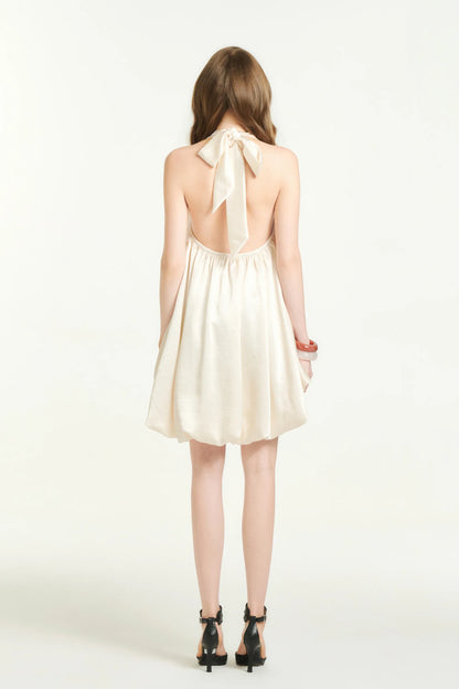 Halo Silk Top