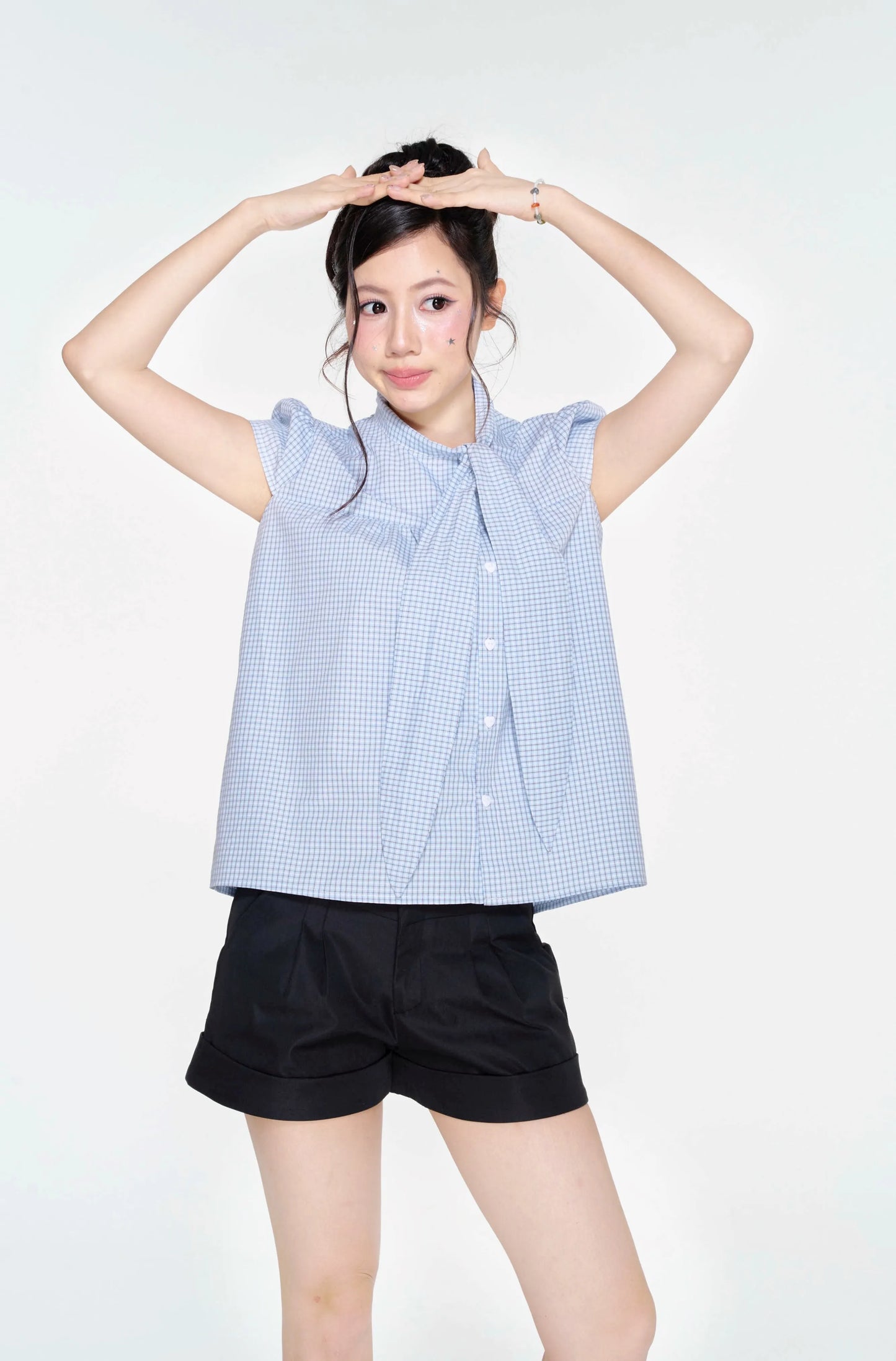 Aster Shirt