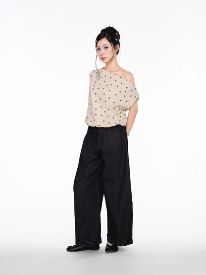 Mabel Pants