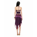 Anti Dote Silky Skirt