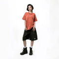 Arcline Acid Washed Tee