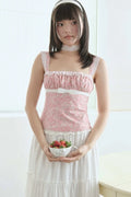 Alice Top - Floral