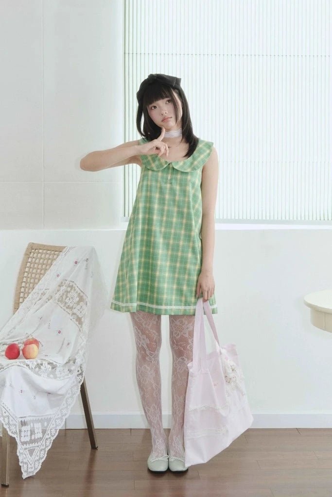 Marin Dress