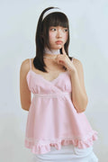Strawberry Top
