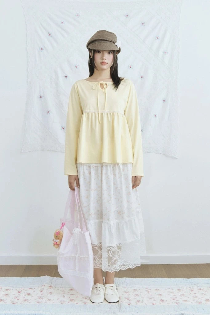Maru Skirt