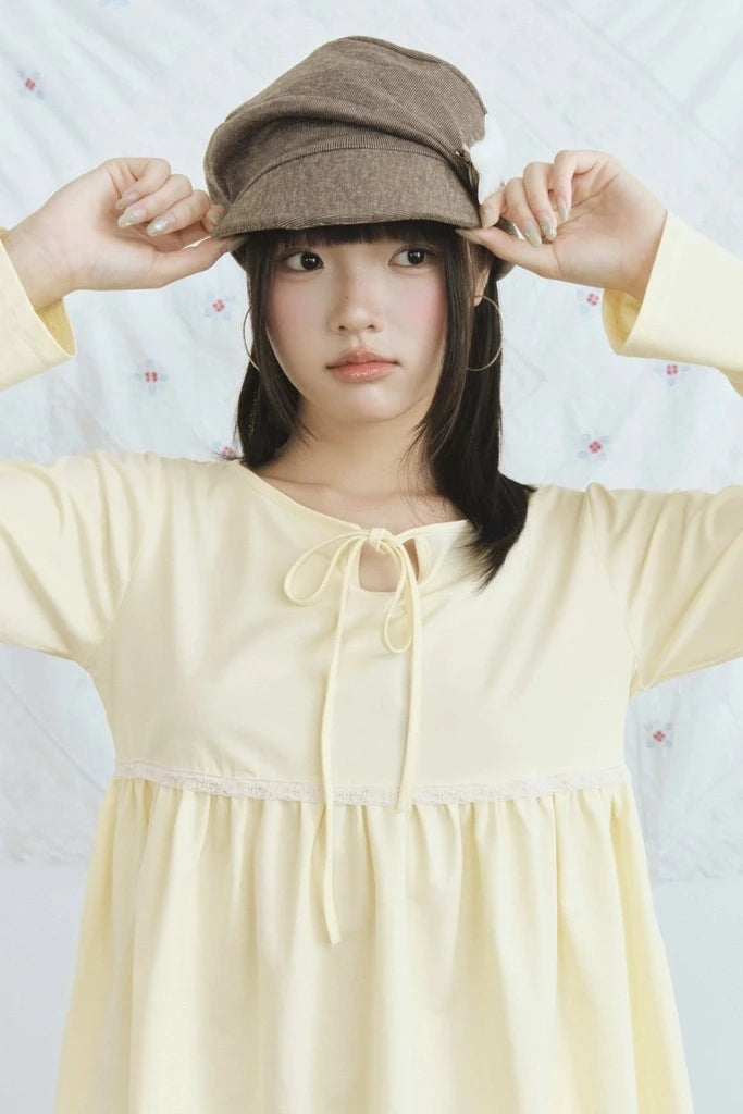 Mina Top