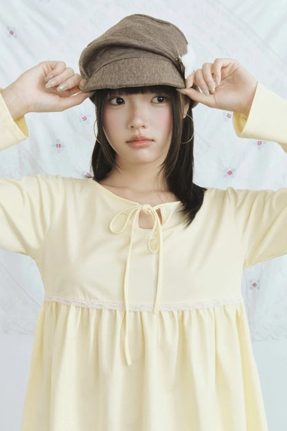 Mina Top