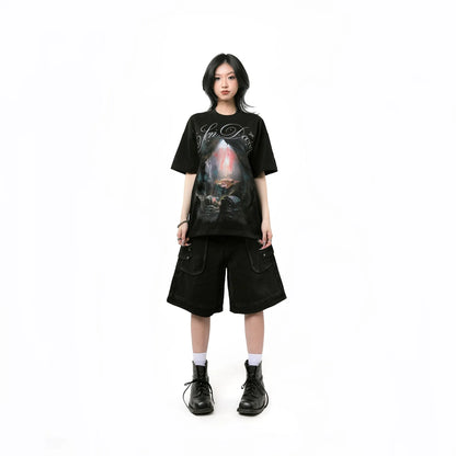 Son Doong Tee - Black