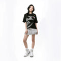 Star Tee - Black
