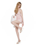 Chiffon Whisper Dress