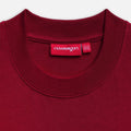 Signature Tee - Red