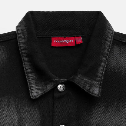 Dust Denim Jacket