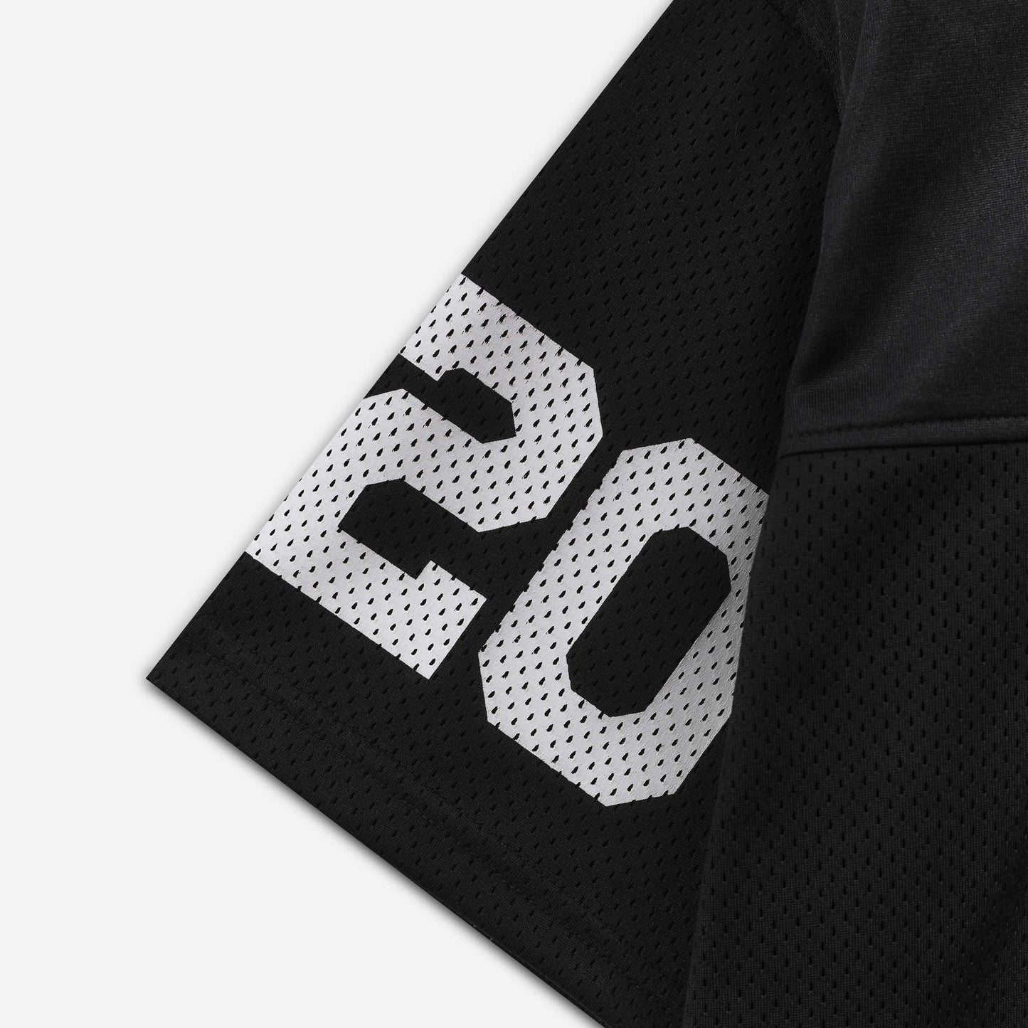 Star Elite Jersey - Black