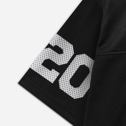 Star Elite Jersey - Black