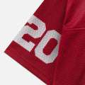 Star Elite Jersey - Red