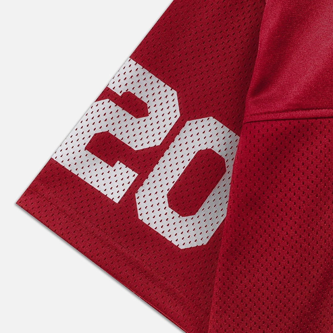 Star Elite Jersey - Red