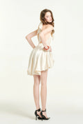 Halo Silk Top