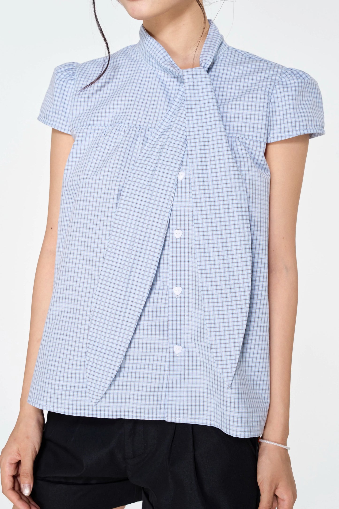 Aster Shirt