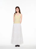 Midi Skirt