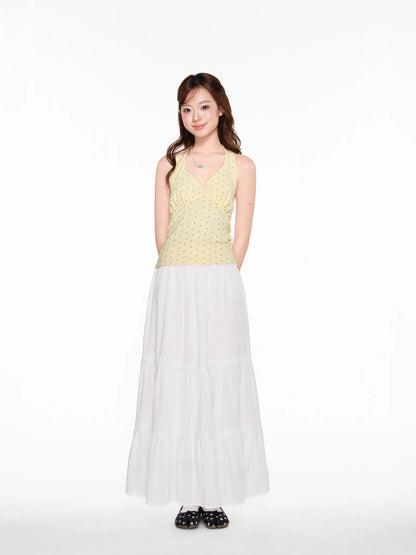 Midi Skirt
