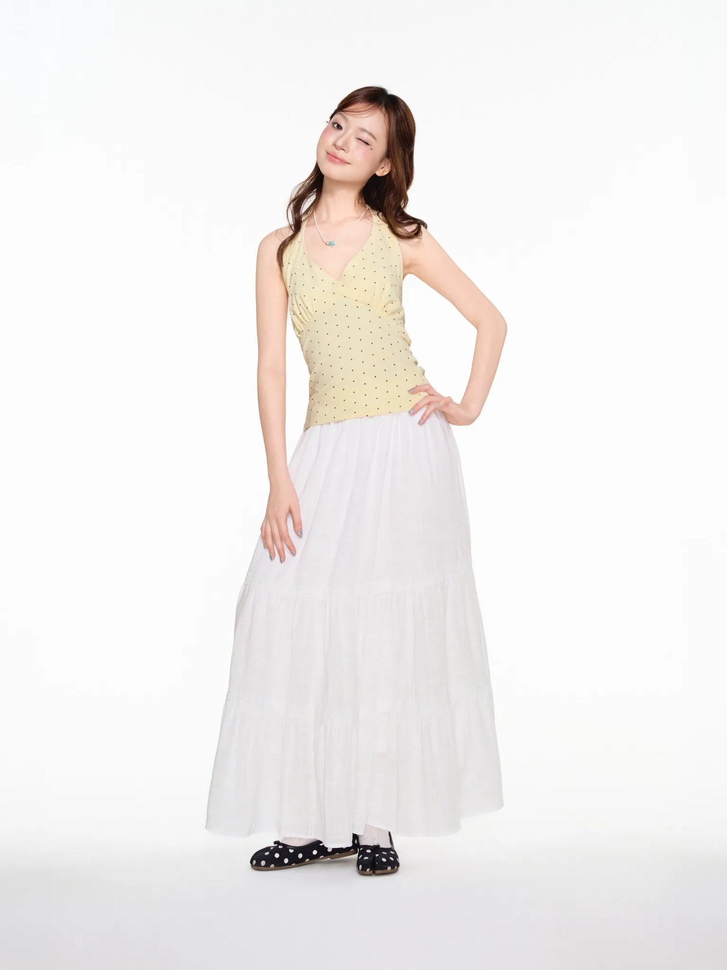 Jena Top