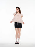 Joy Shorts - Black