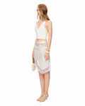 V Top - White