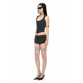 Noiri Mini Shorts