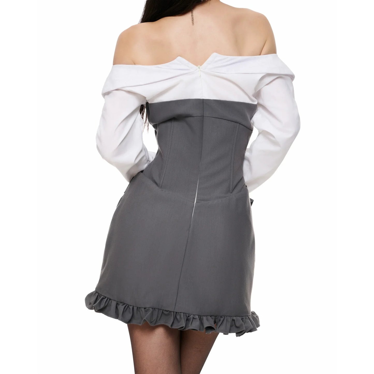 Nayong Dress
