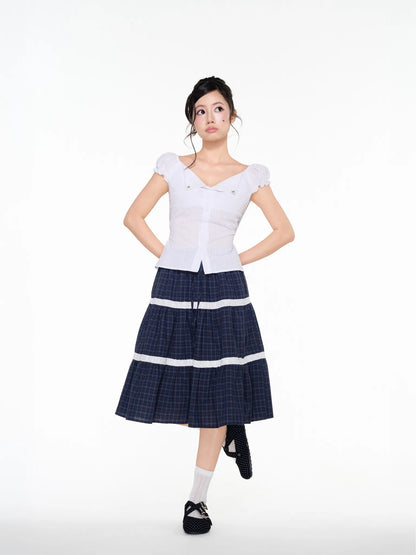 Una Skirt