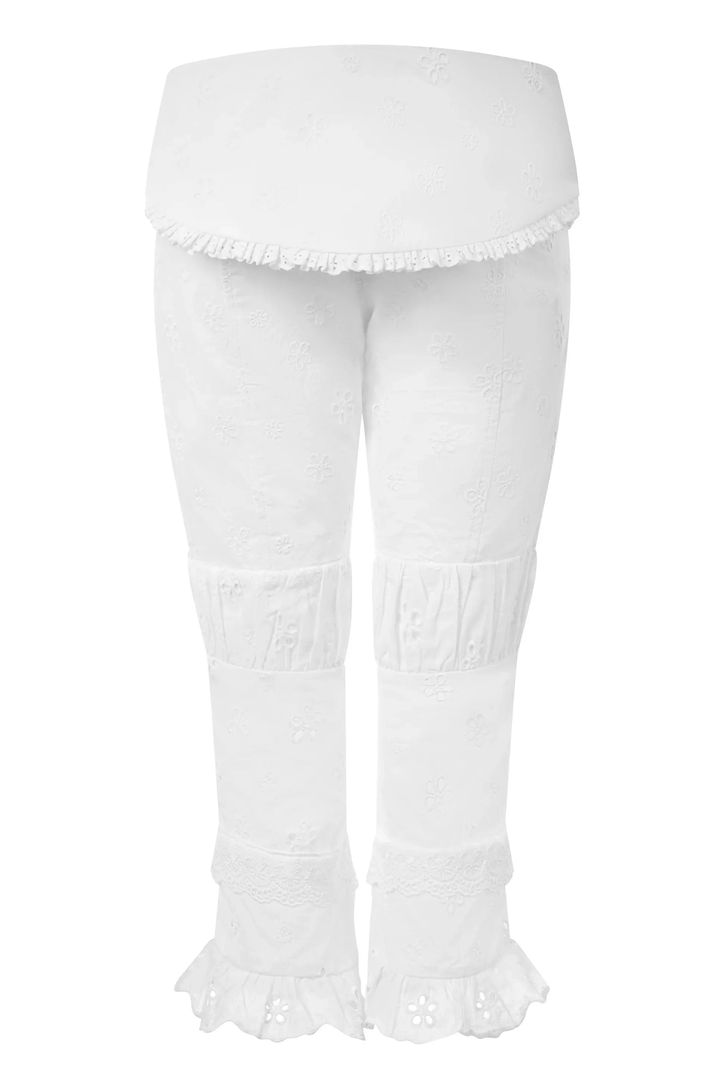 Tofu Pants