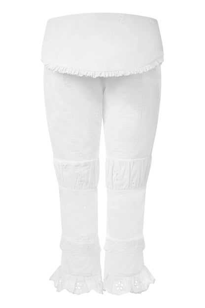 Tofu Pants